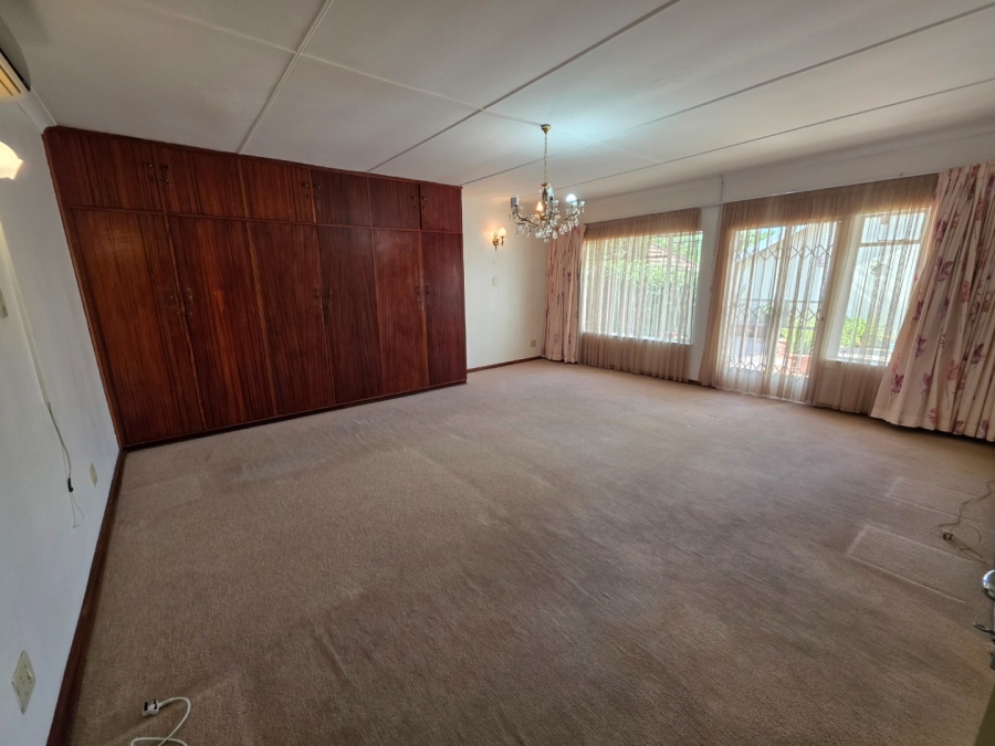 4 Bedroom Property for Sale in Dan Pienaar Free State